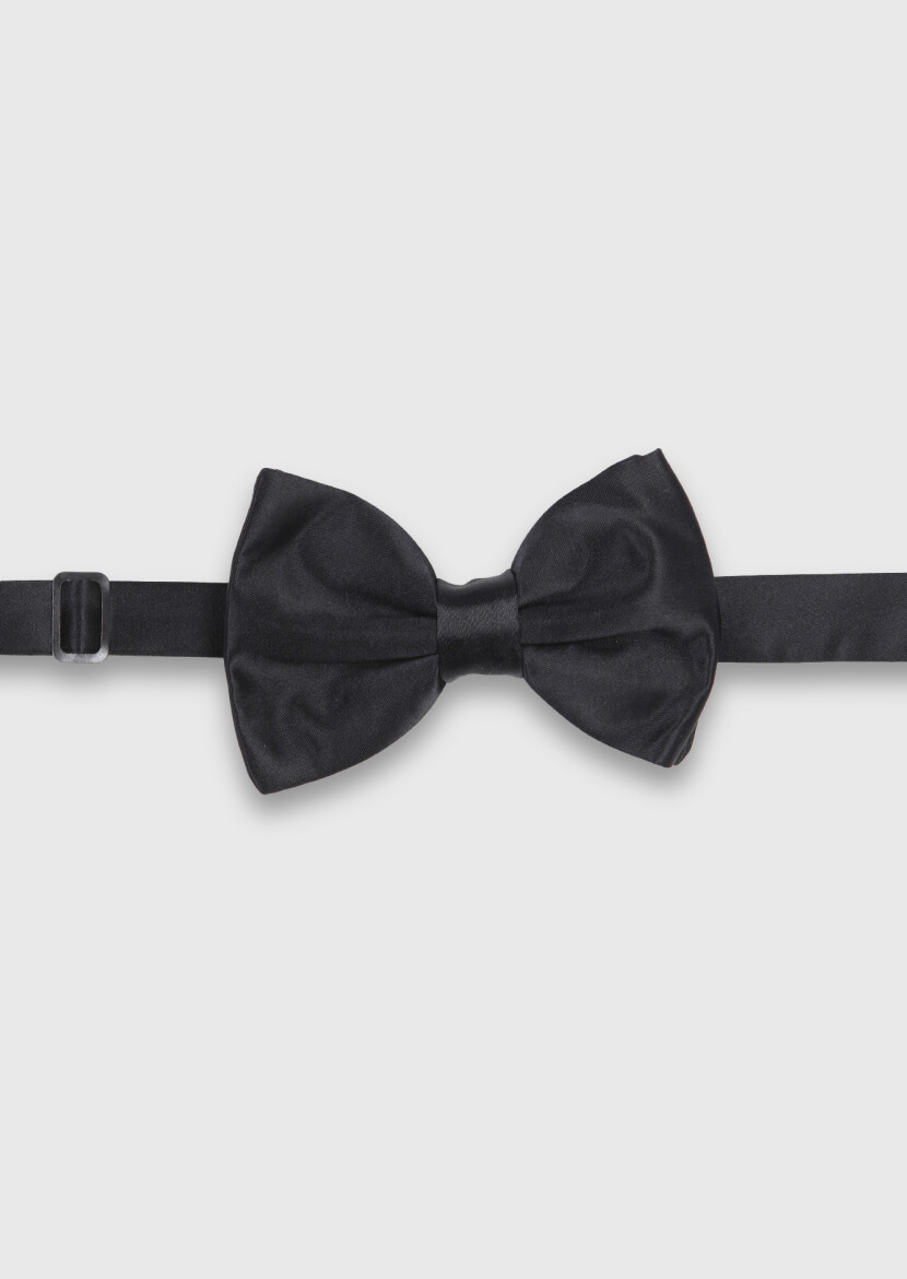 Black Bow Tie - RAMSEY