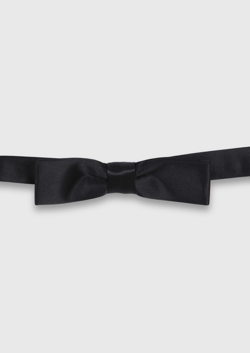Black Bow Tie - RAMSEY