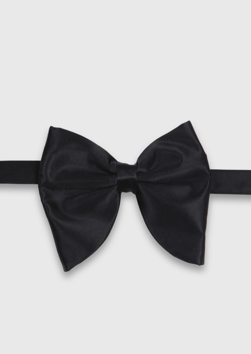 Black Bow Tie - RAMSEY