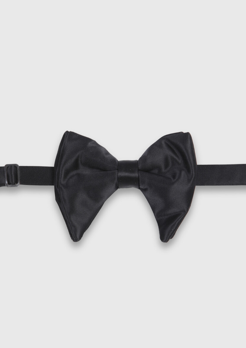 Black Bow Tie - RAMSEY