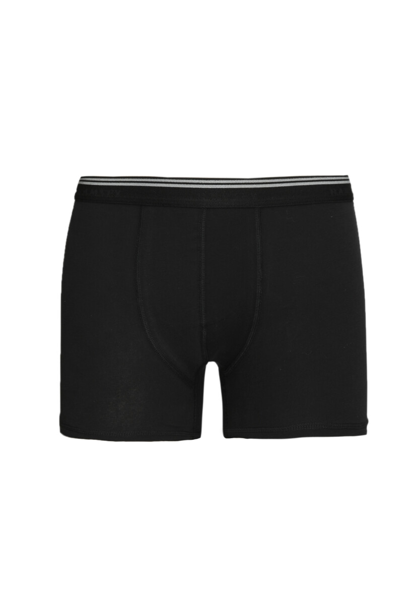 Black Boxer - 1