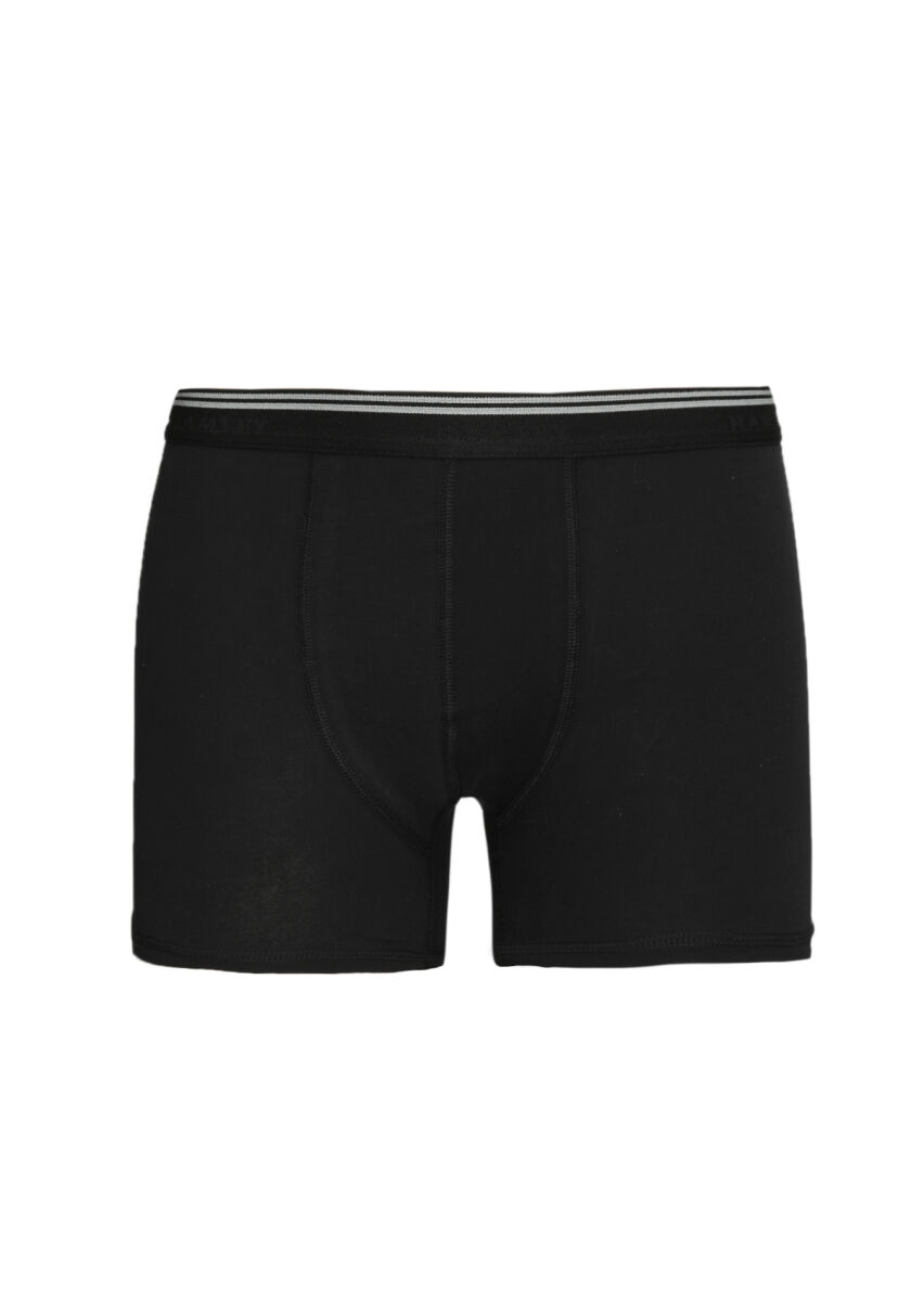 Black Boxer - 1