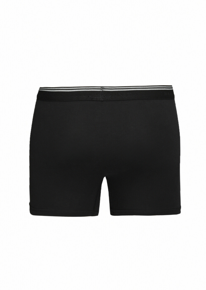 Black Boxer - 3