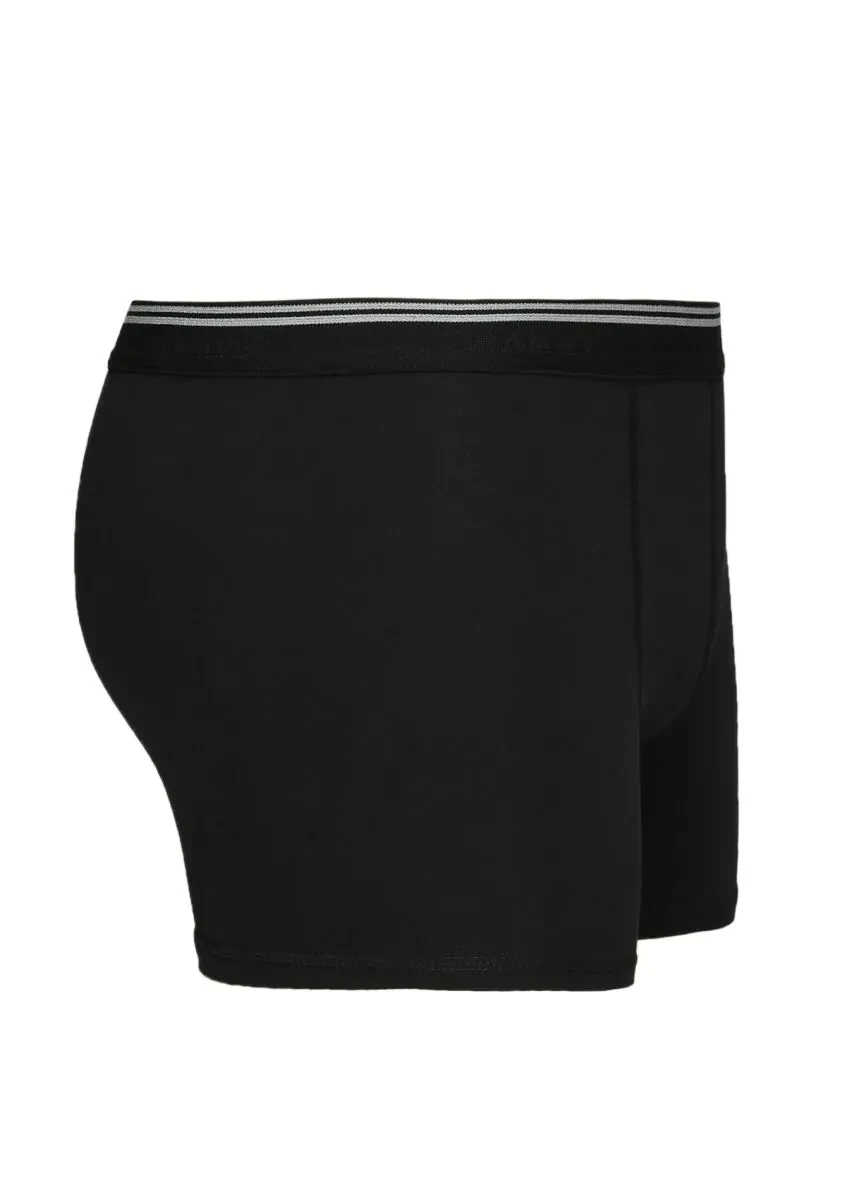 Black Boxer - 2