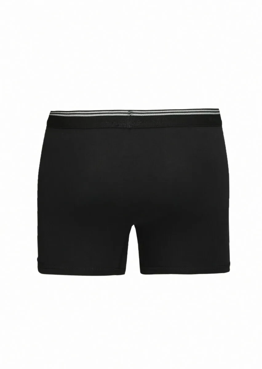 Black Boxer - 3