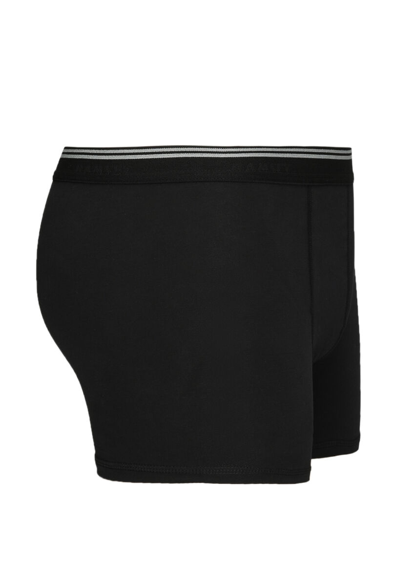 Black Boxer - 3