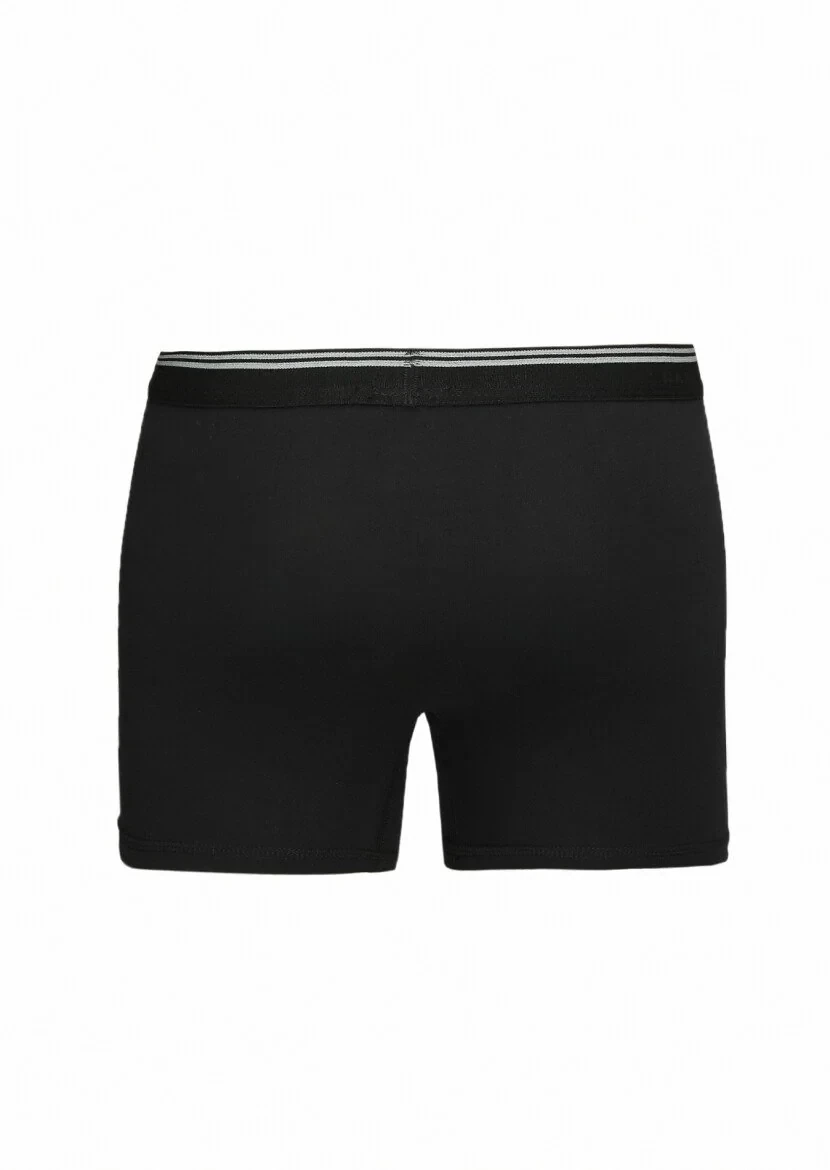 Black Boxer 
