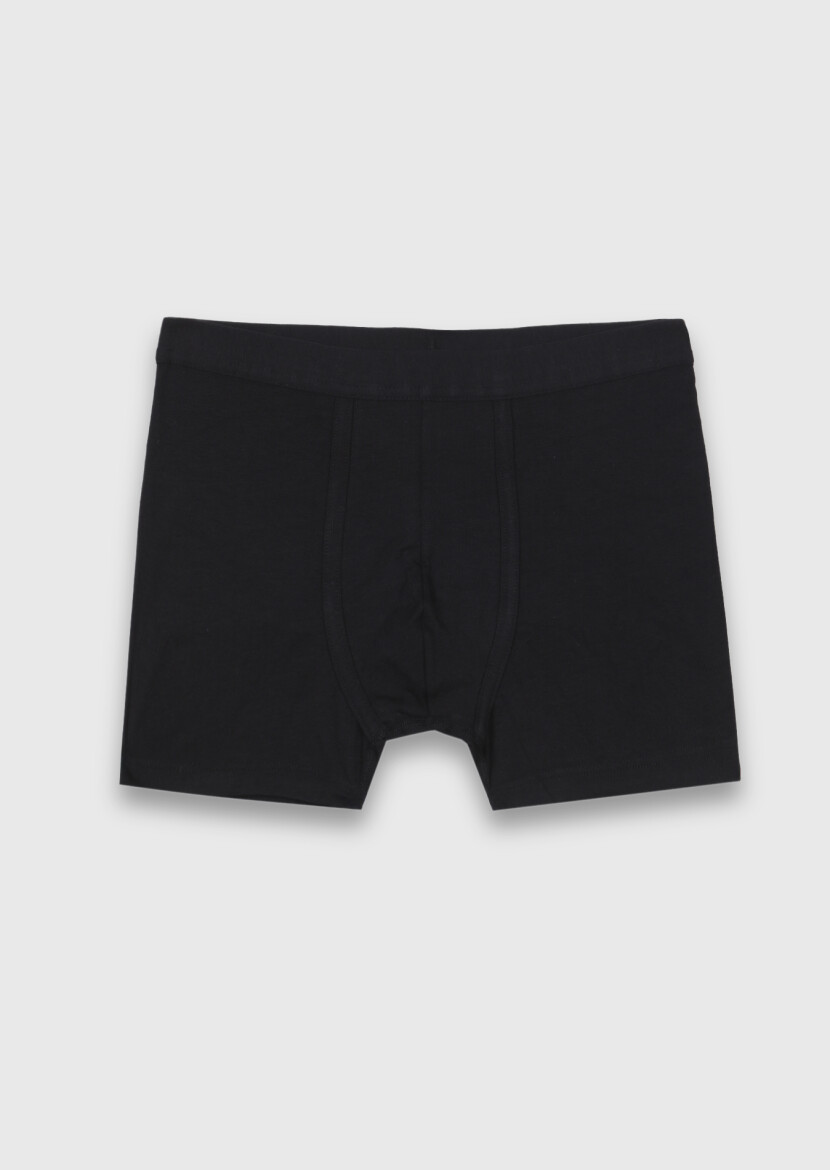 Black Boxer - RAMSEY