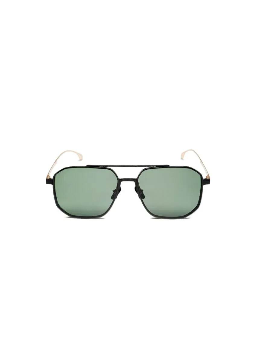 Black Glasses - 2
