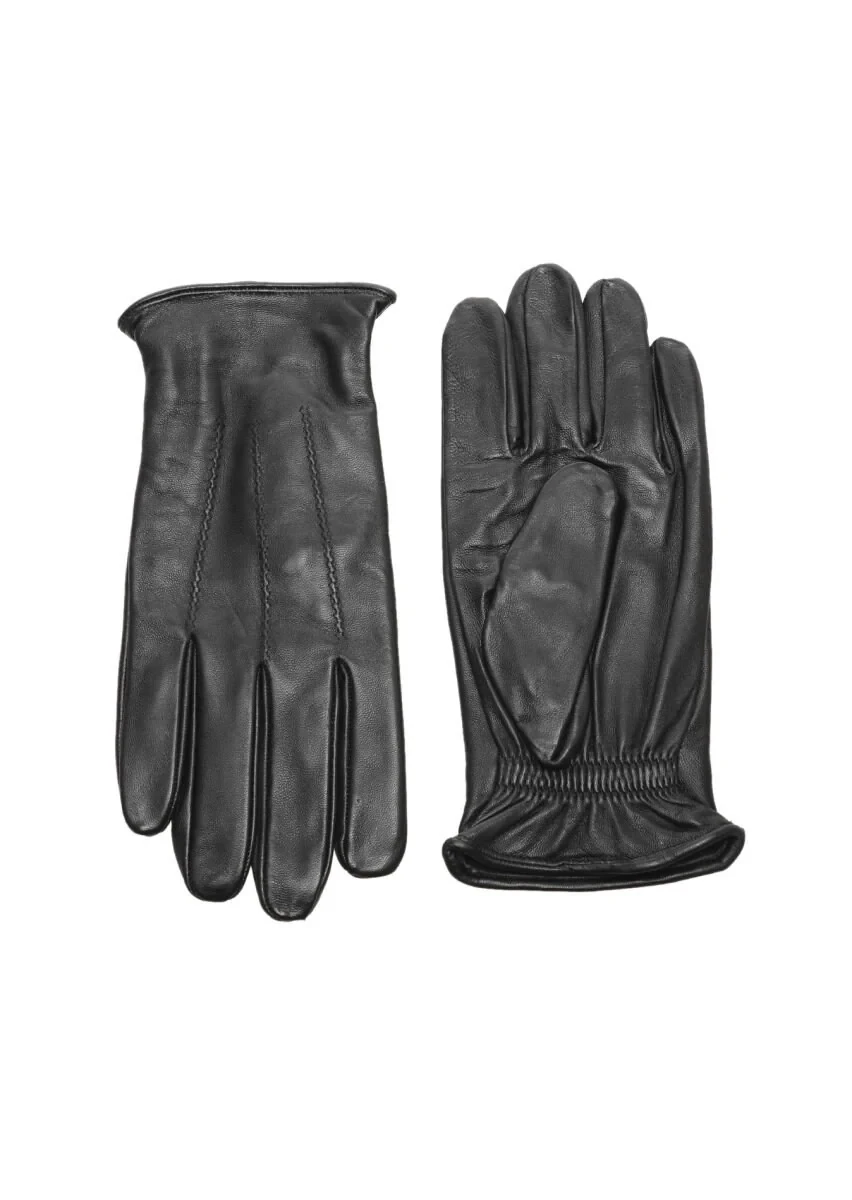 Black Glove - 1