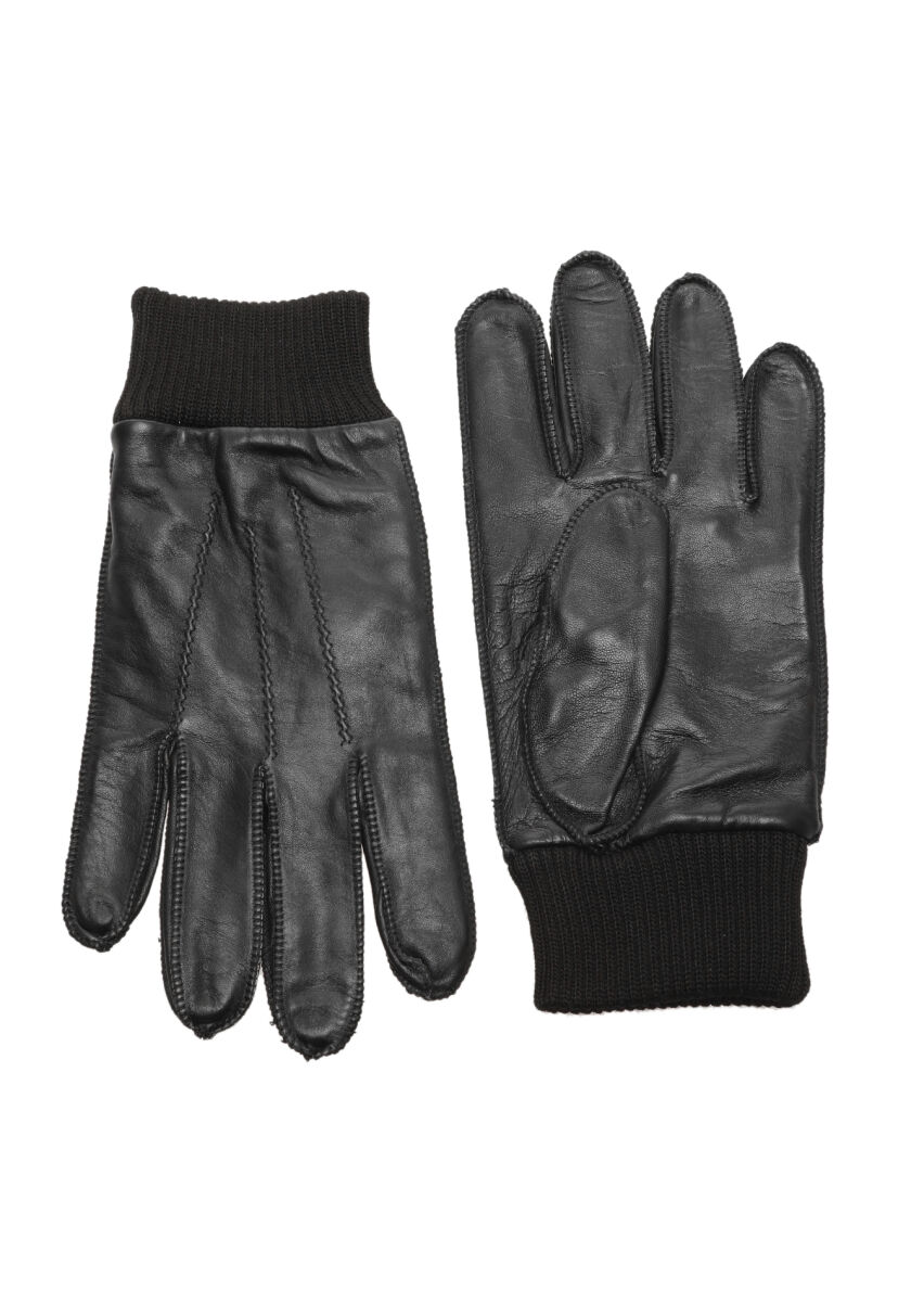 Black Glove - 1