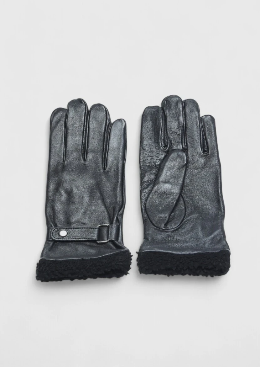 Black Glove - RAMSEY