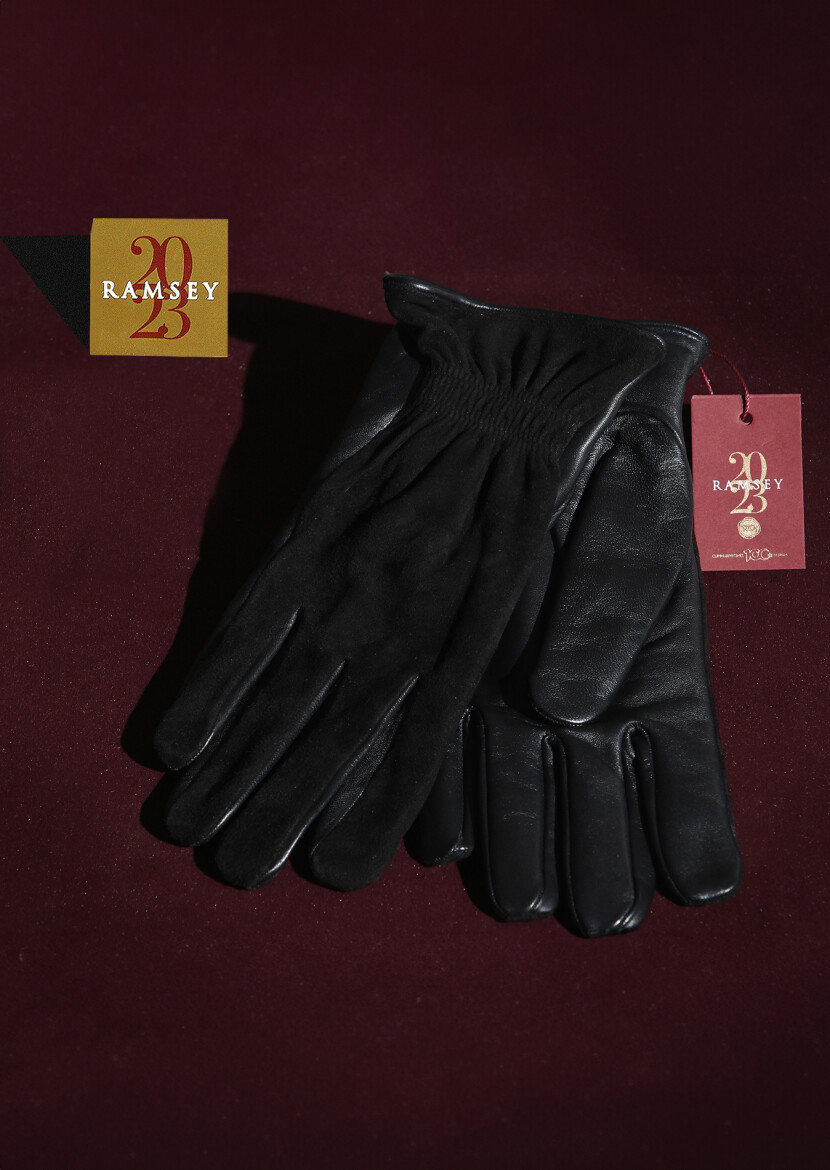 Black Glove - RAMSEY