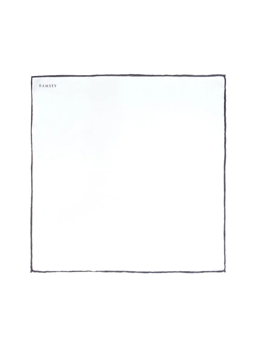 Black Handkerchief - 1