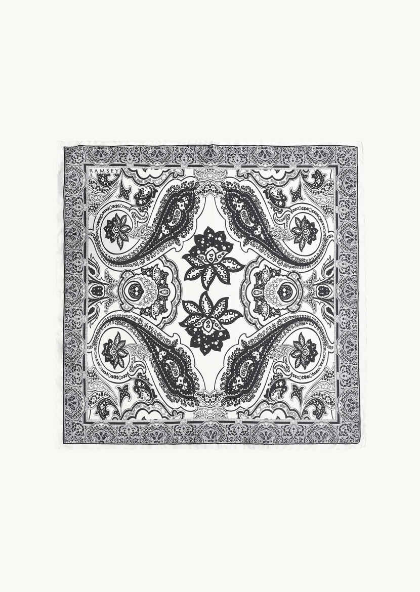 Black Handkerchief - RAMSEY