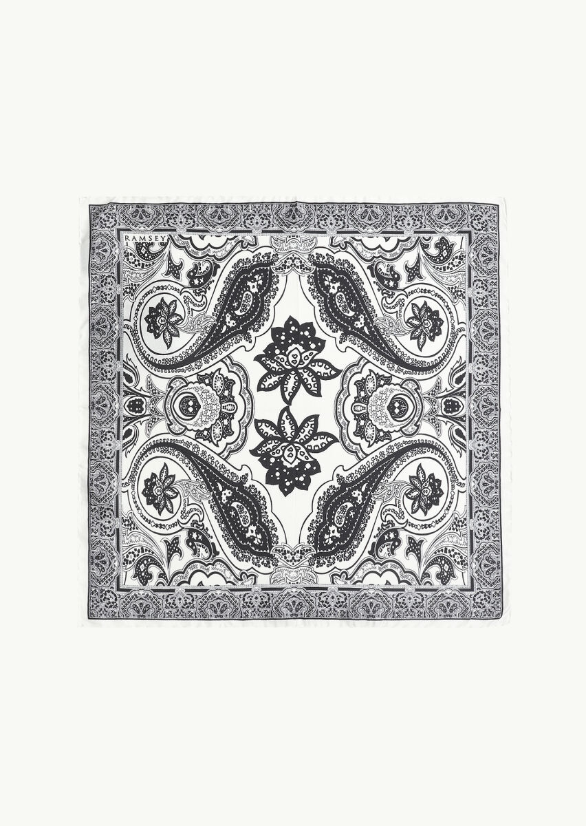 Black Handkerchief - 1