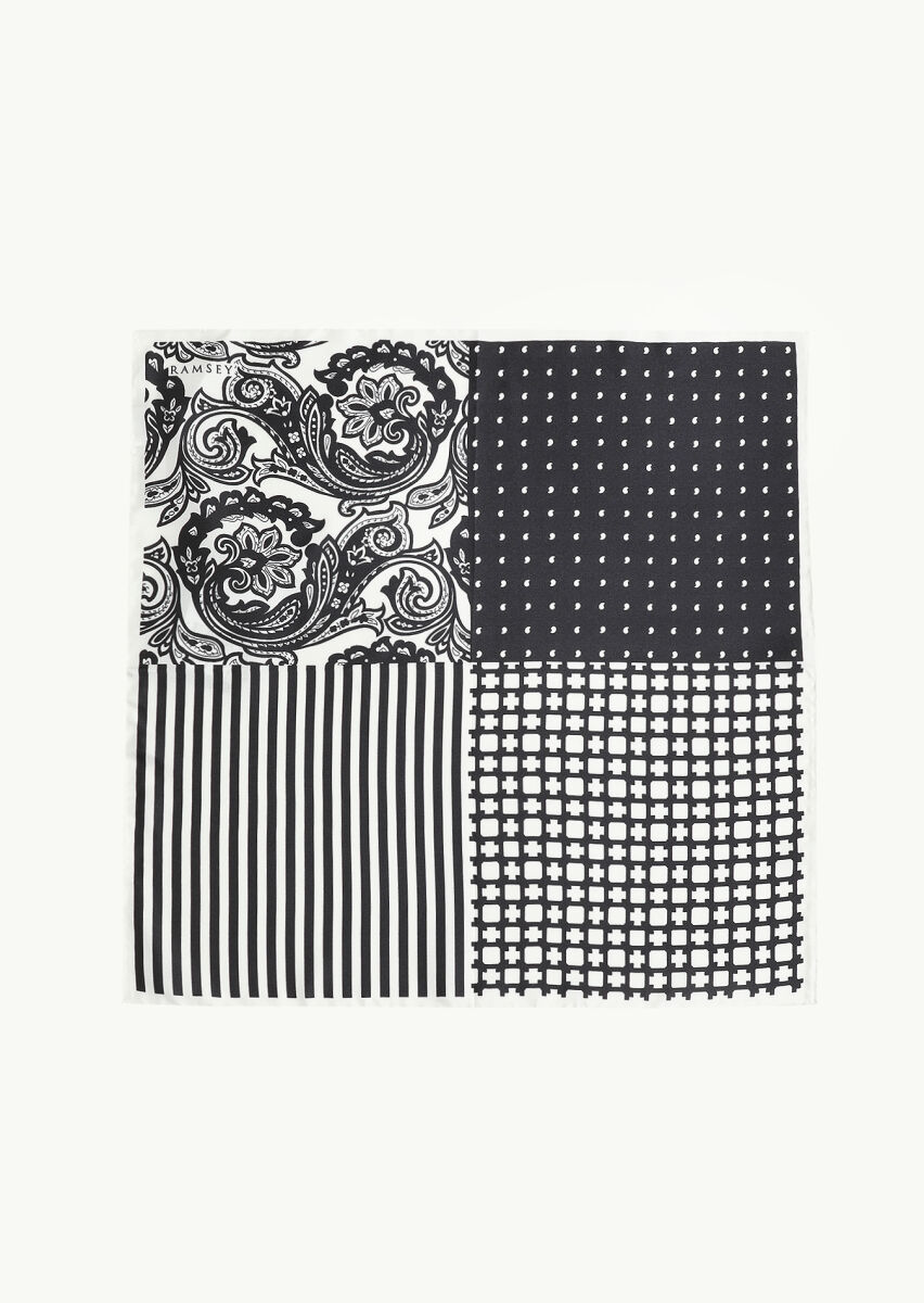 Black Handkerchief - 1