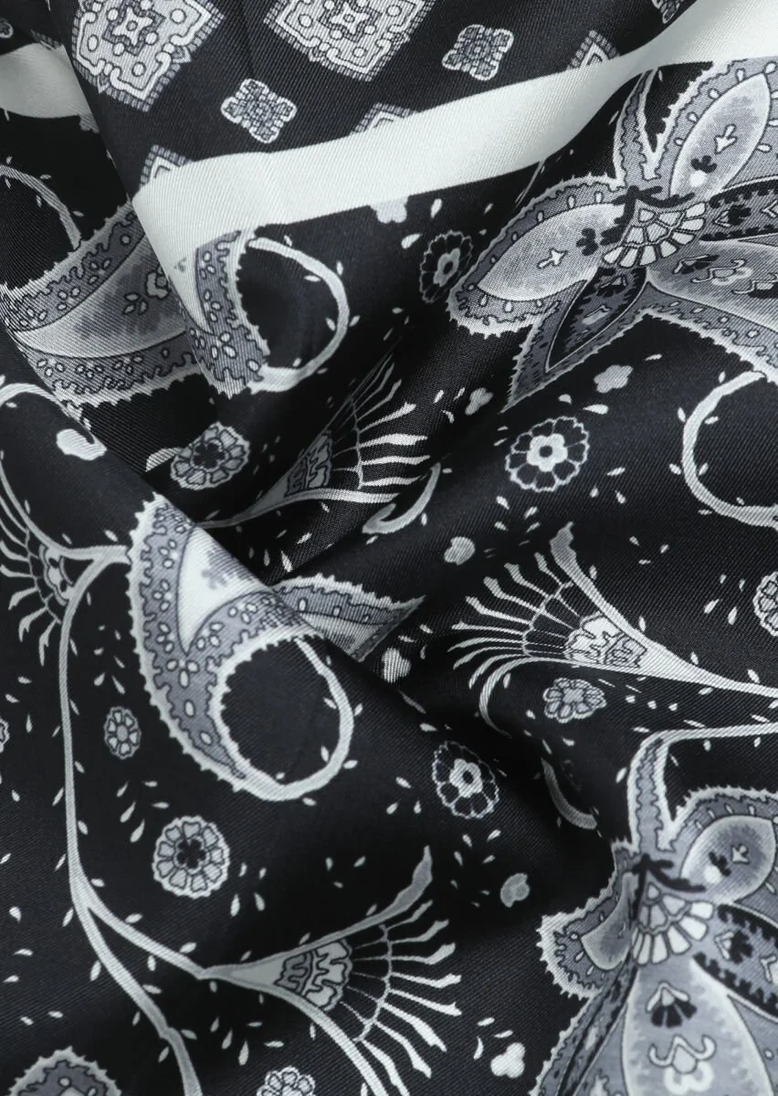 Black Handkerchief - 2