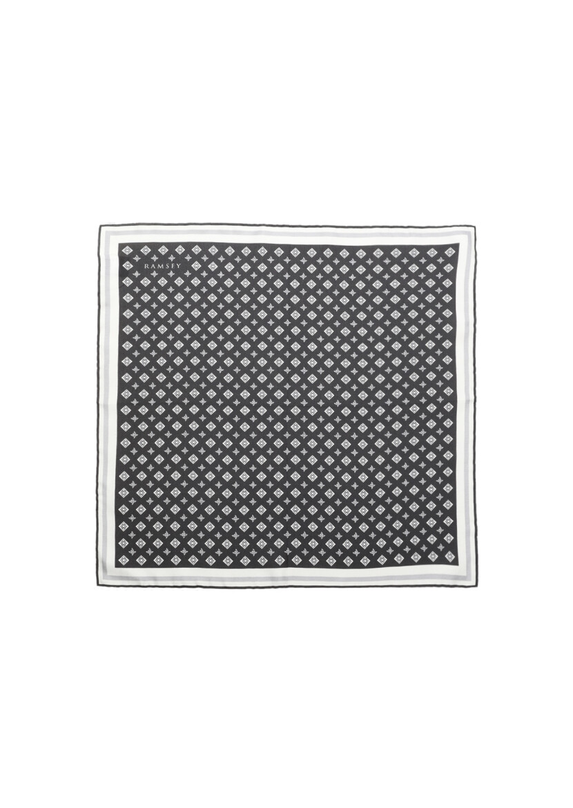 Black Handkerchief - 1
