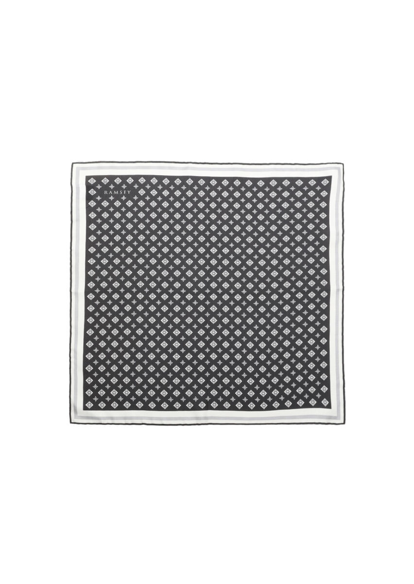 Black Handkerchief - 1