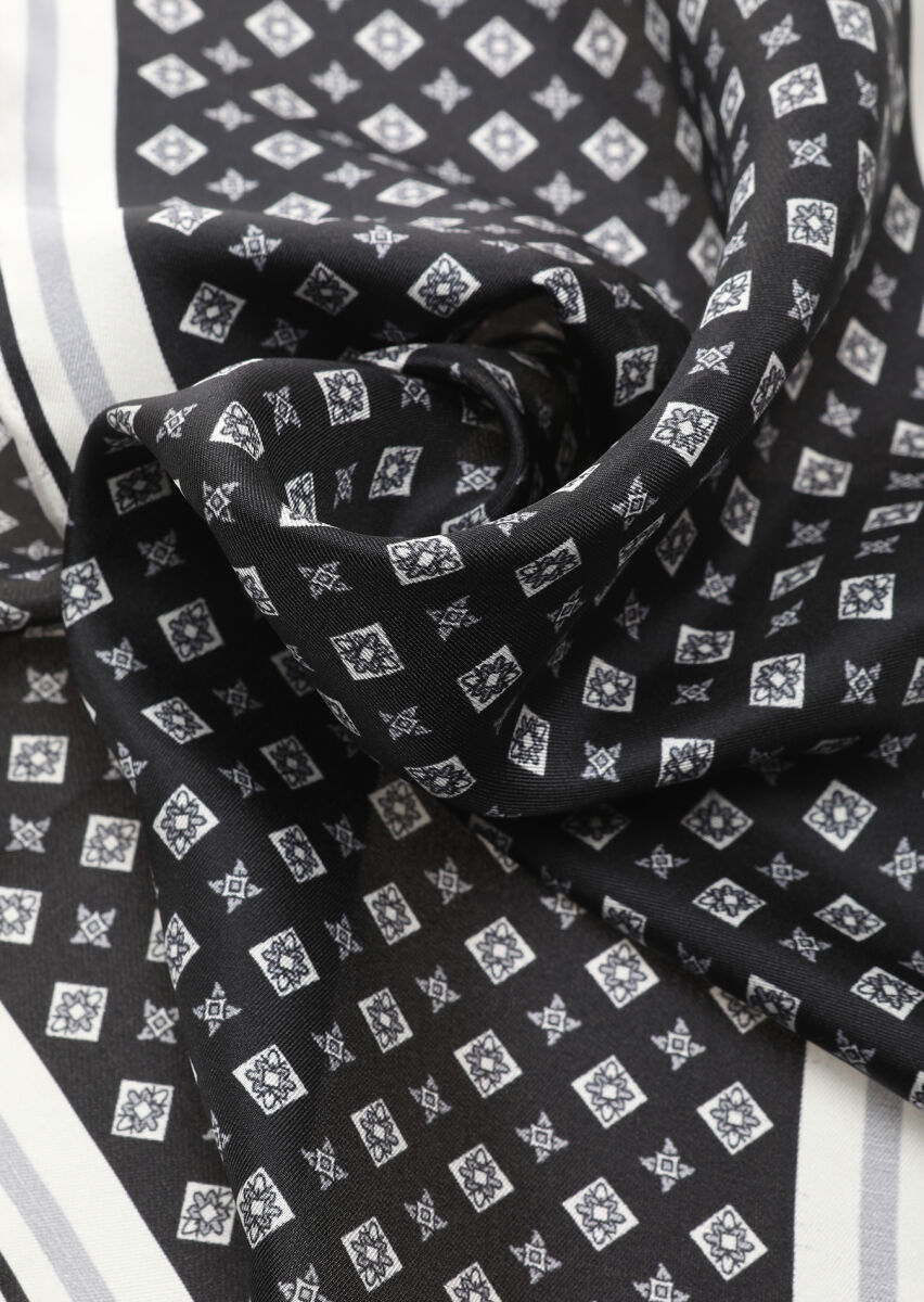 Black Handkerchief - 2