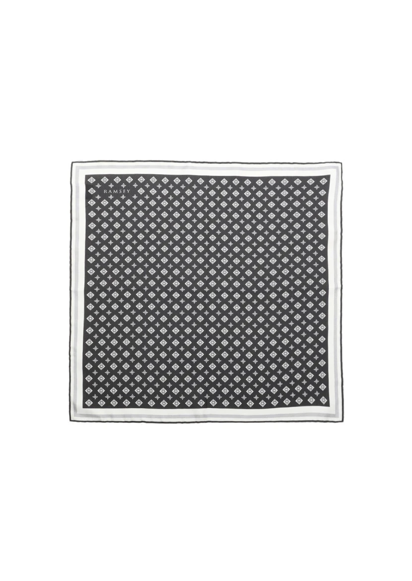 Black Handkerchief - 1