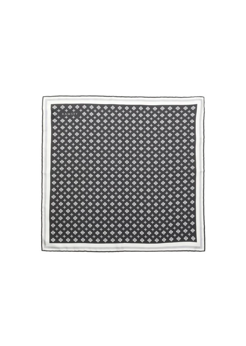 Black Handkerchief - 1
