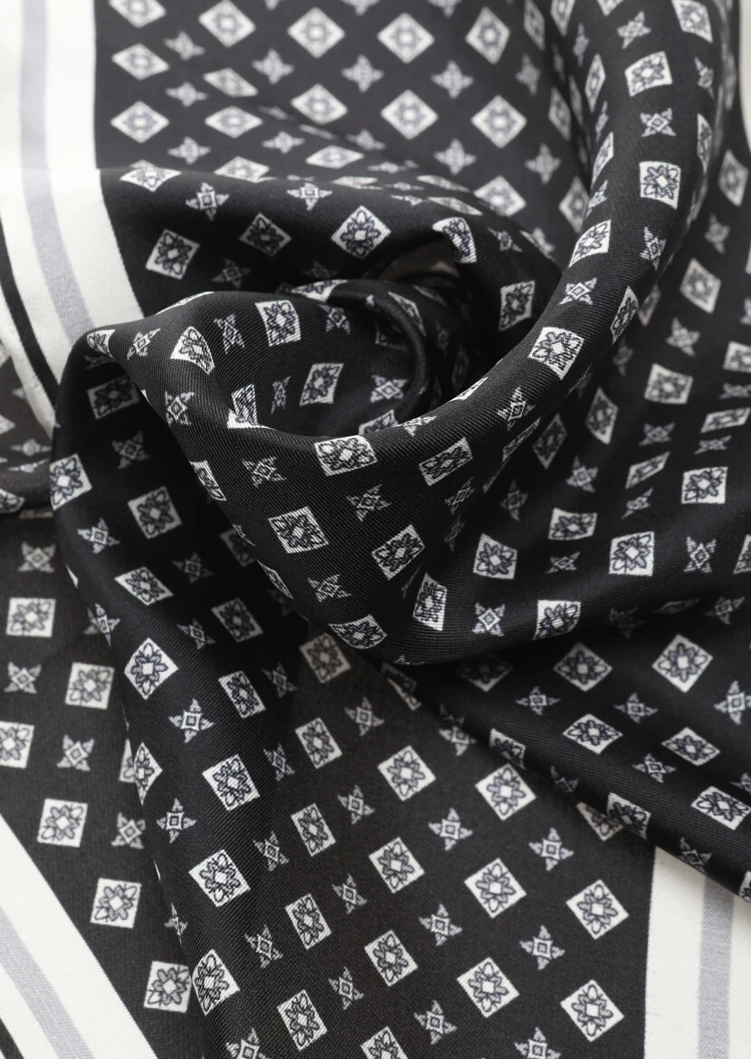 Black Handkerchief - 2