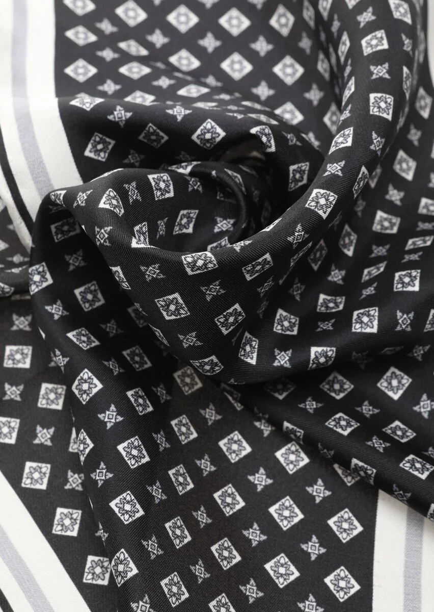 Black Handkerchief - 2