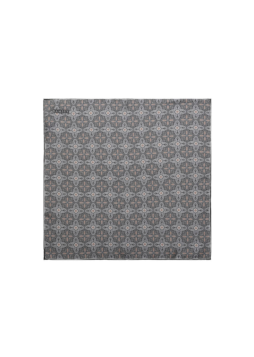 Black Handkerchief - 1