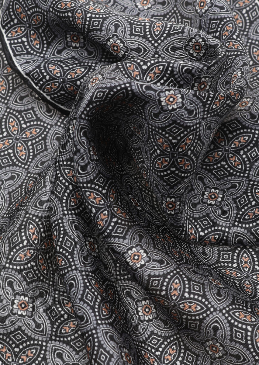 Black Handkerchief - 2