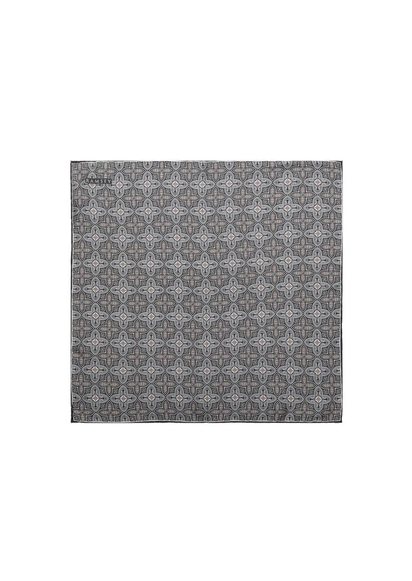 Black Handkerchief - 1