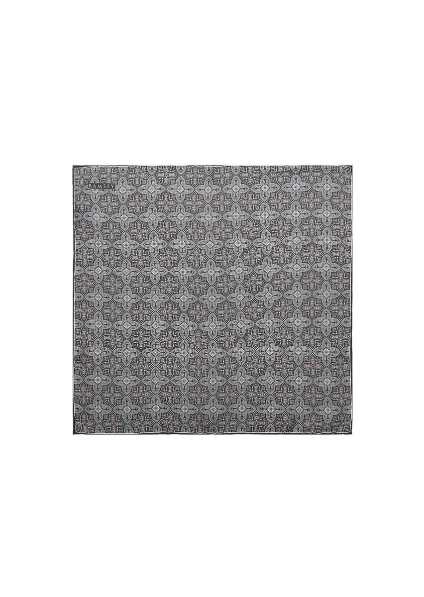Black Handkerchief - 1