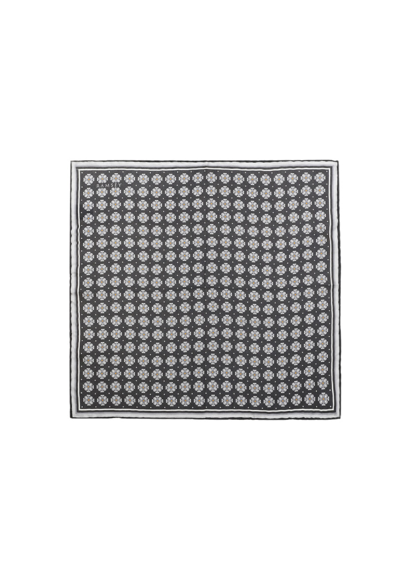 Black Handkerchief - RAMSEY