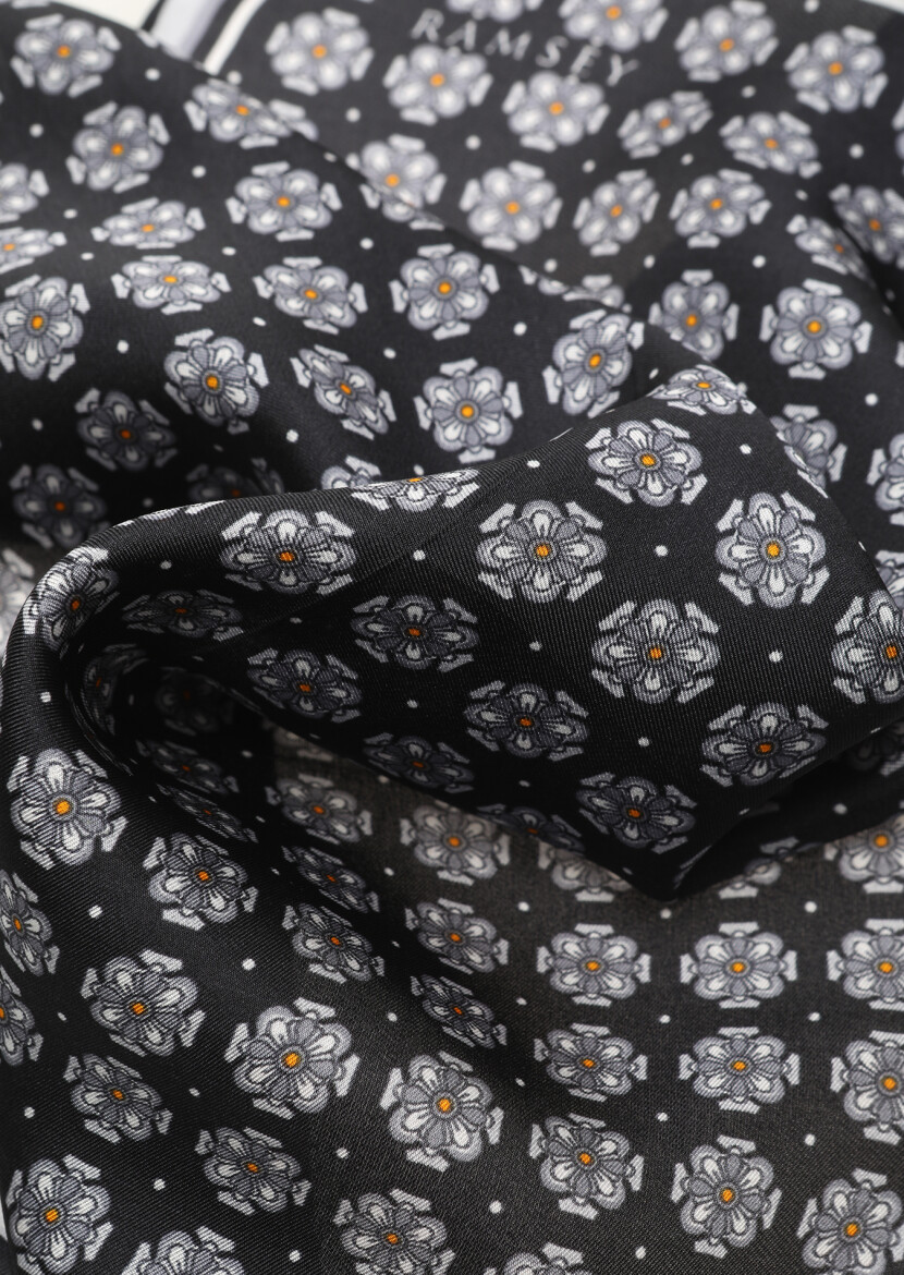 Black Handkerchief - RAMSEY