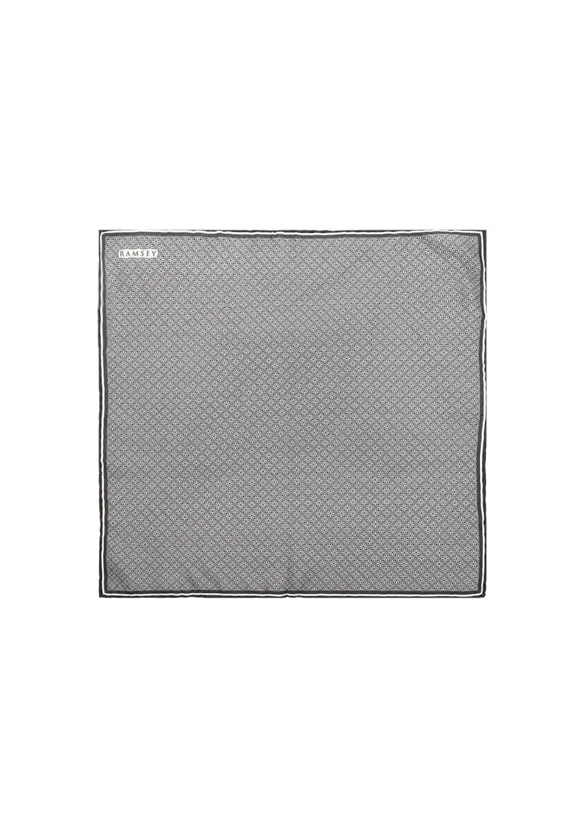 Black Handkerchief - 1