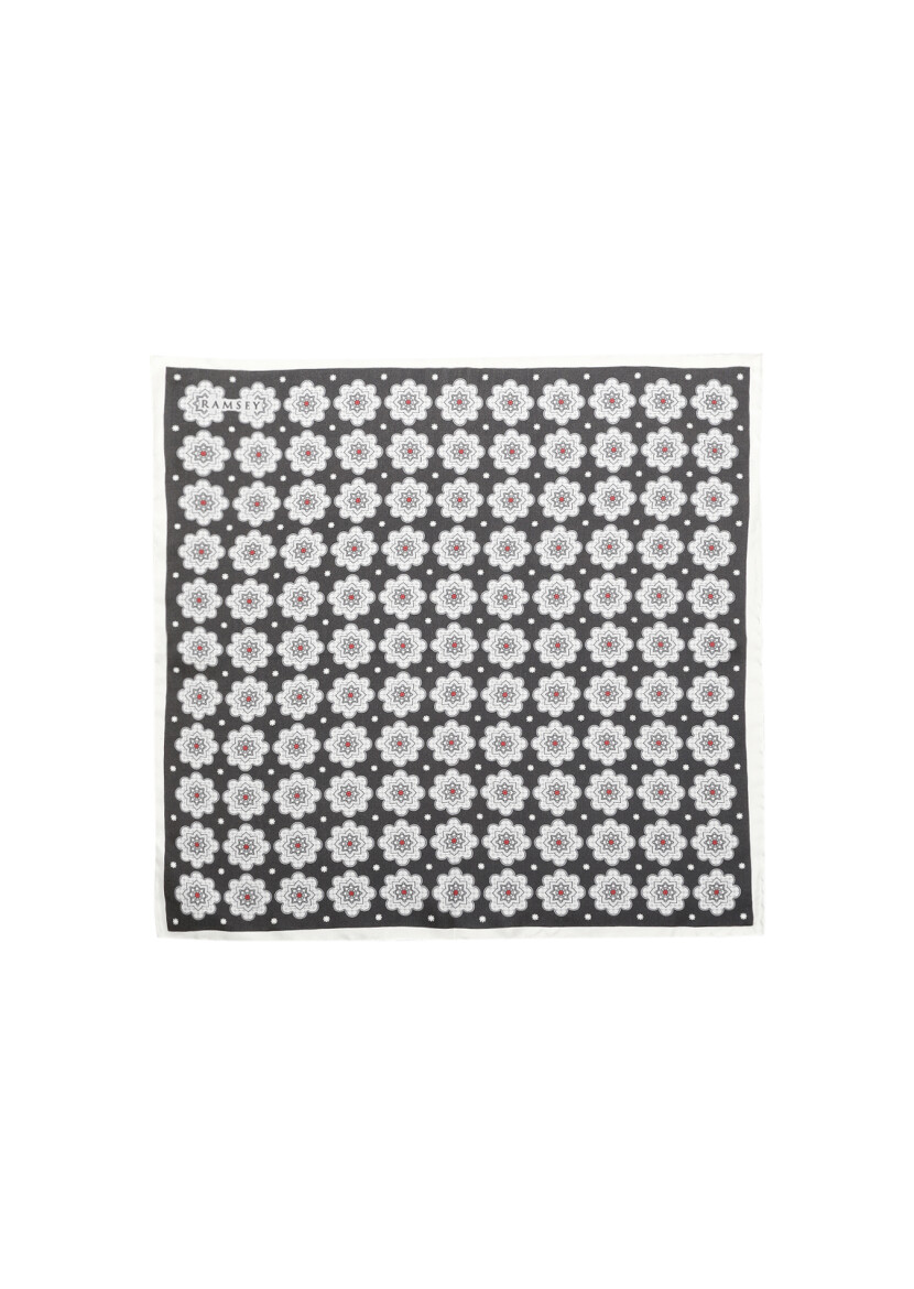 Black Handkerchief - 1