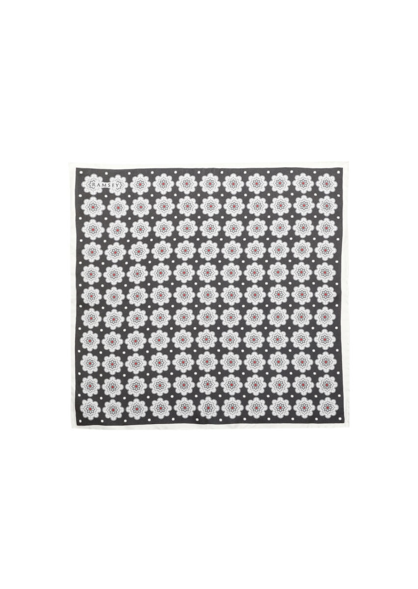 Black Handkerchief - 1