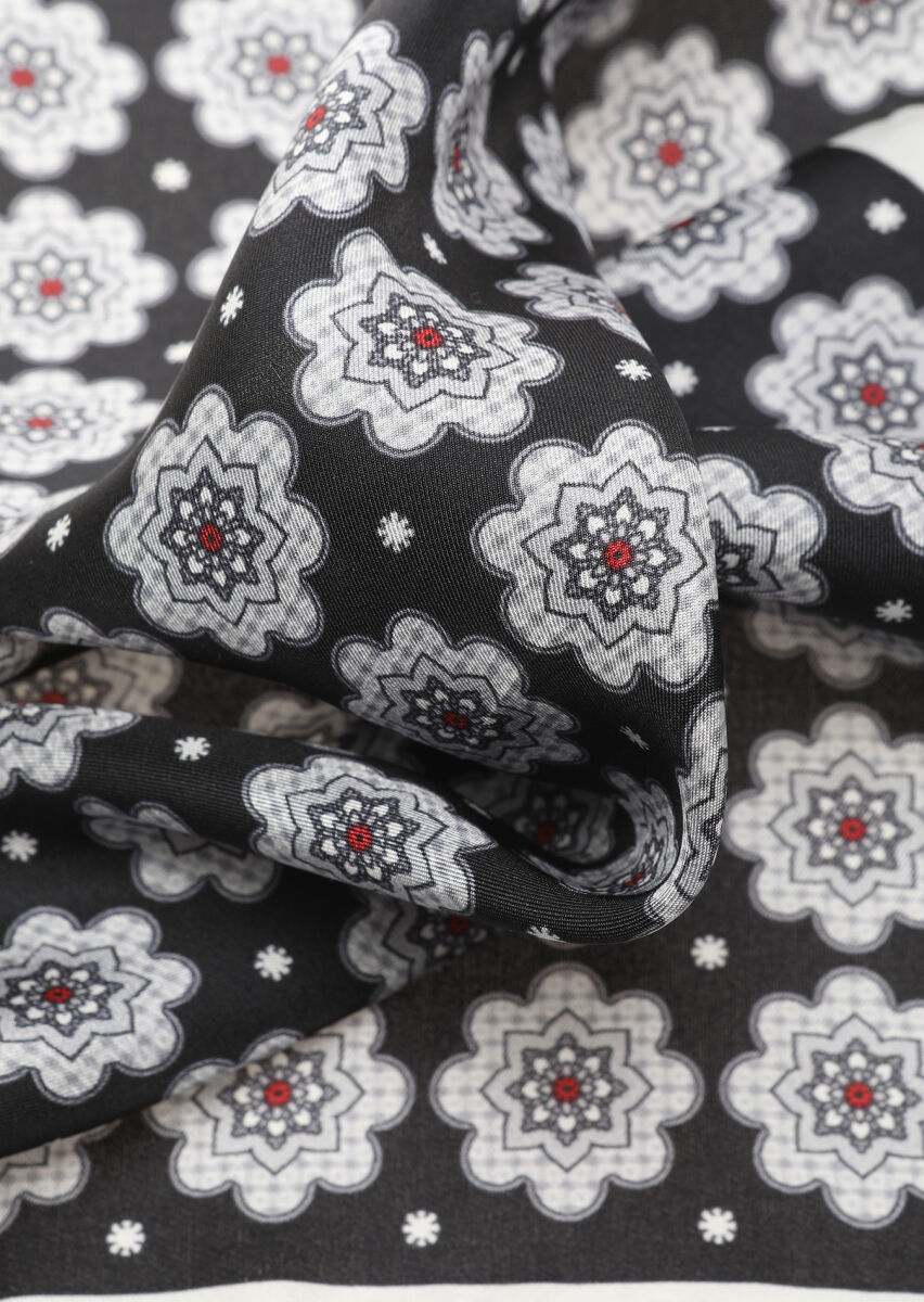 Black Handkerchief - 2