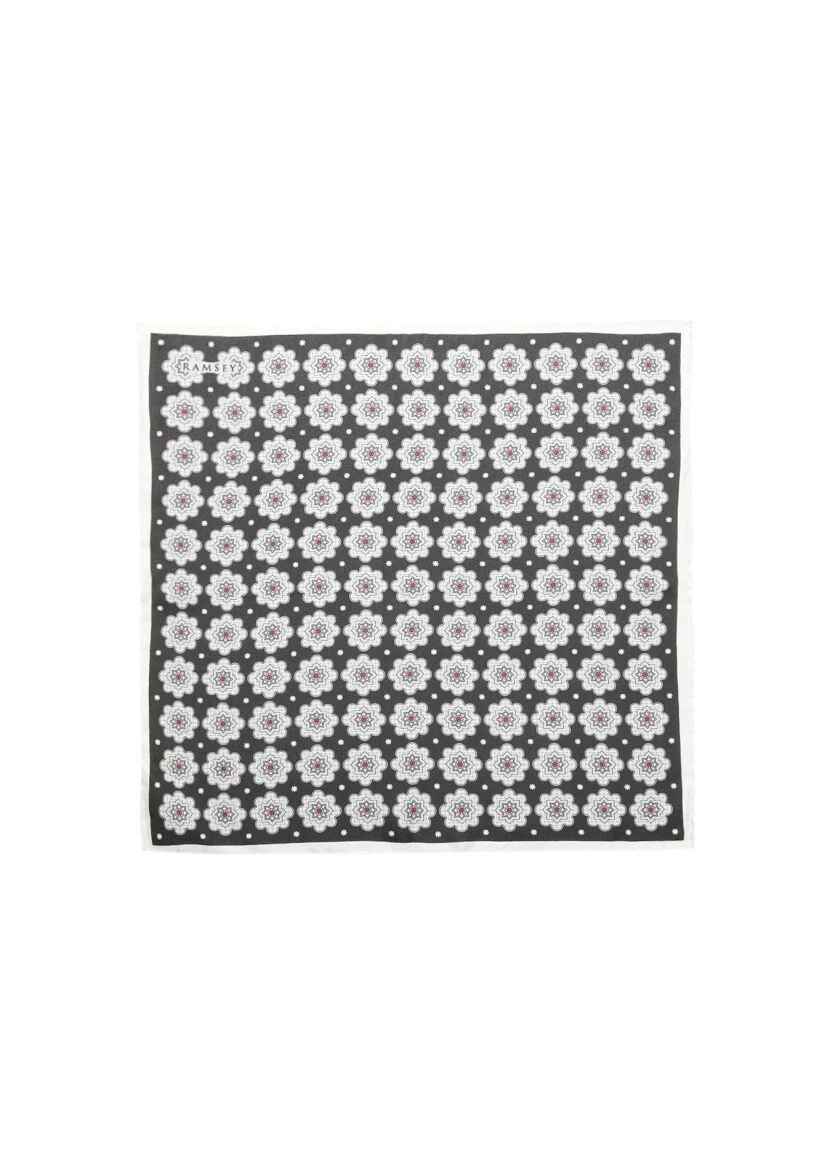 Black Handkerchief - 1