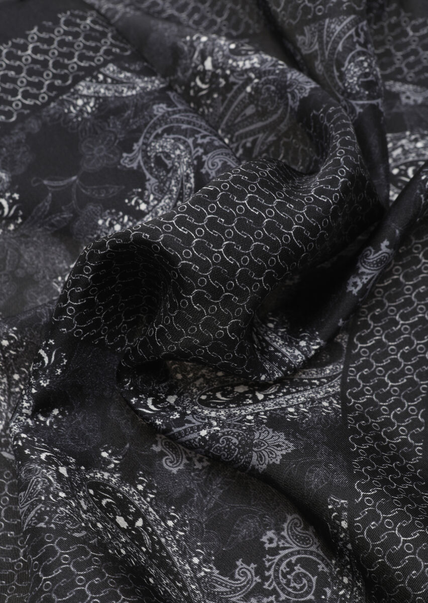 Black Handkerchief - 2