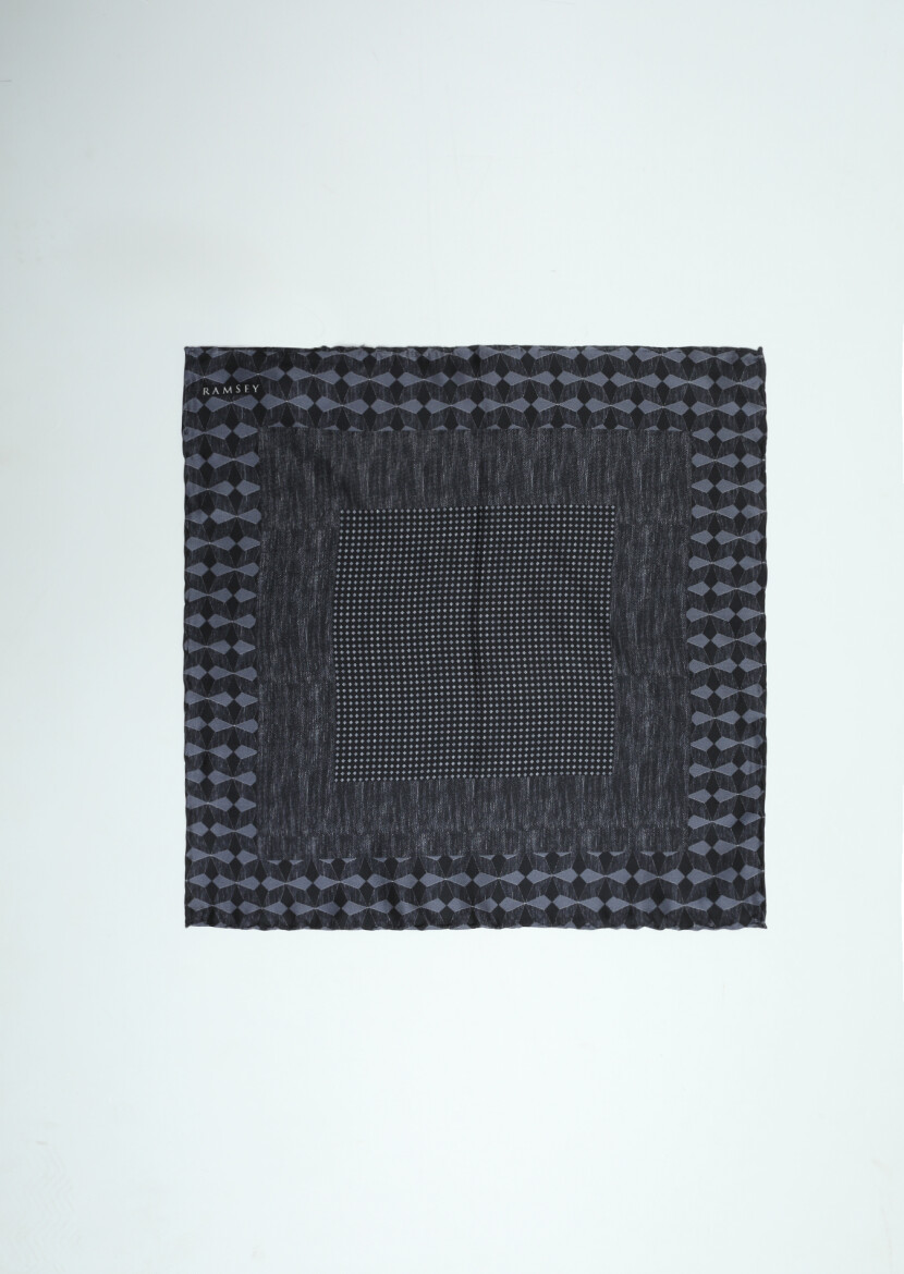 Black Handkerchief - 1
