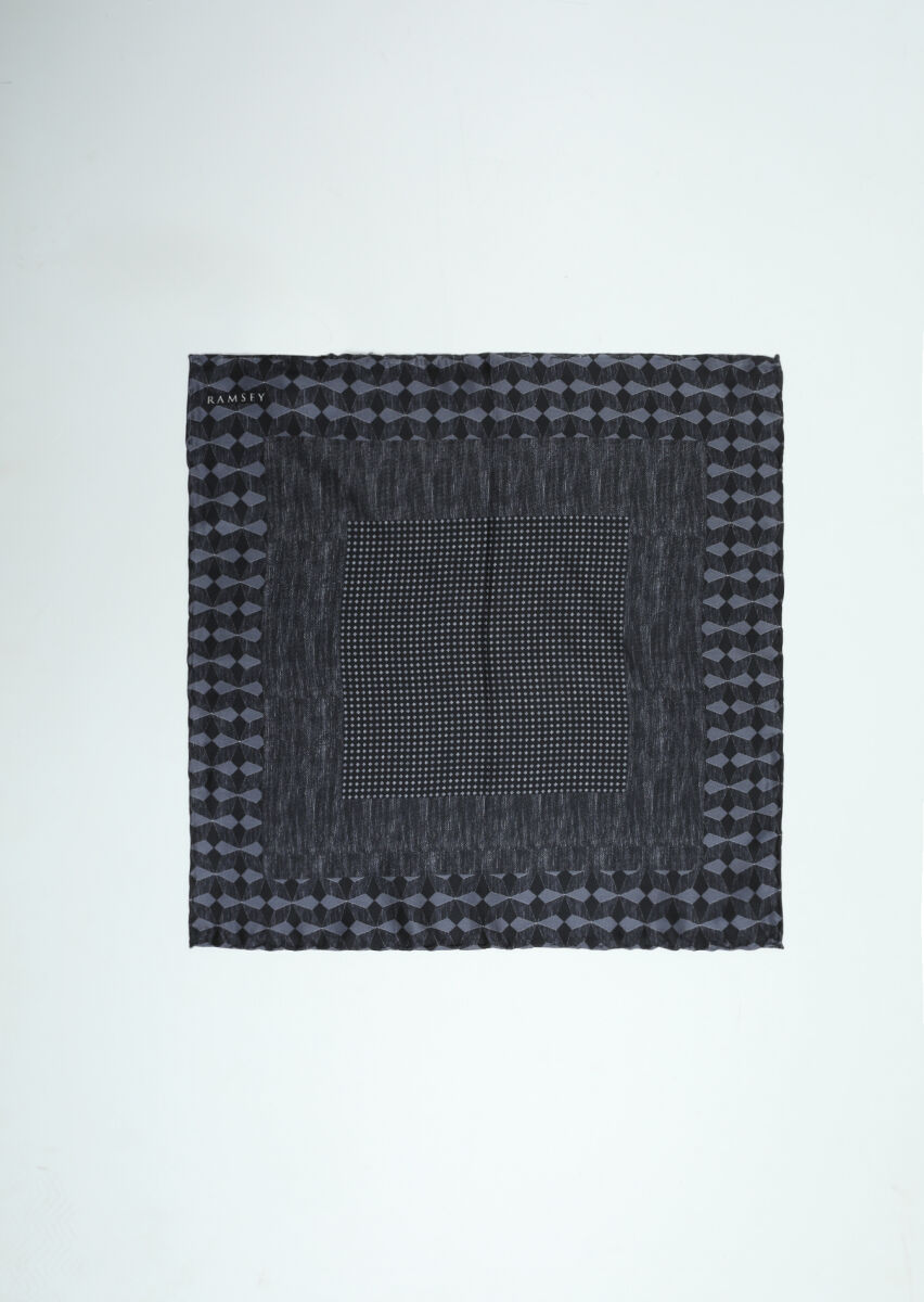 Black Handkerchief - 1