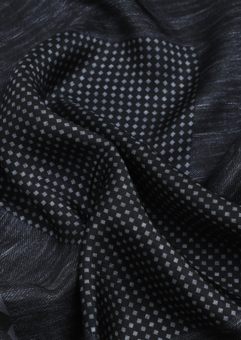 Black Handkerchief - 2