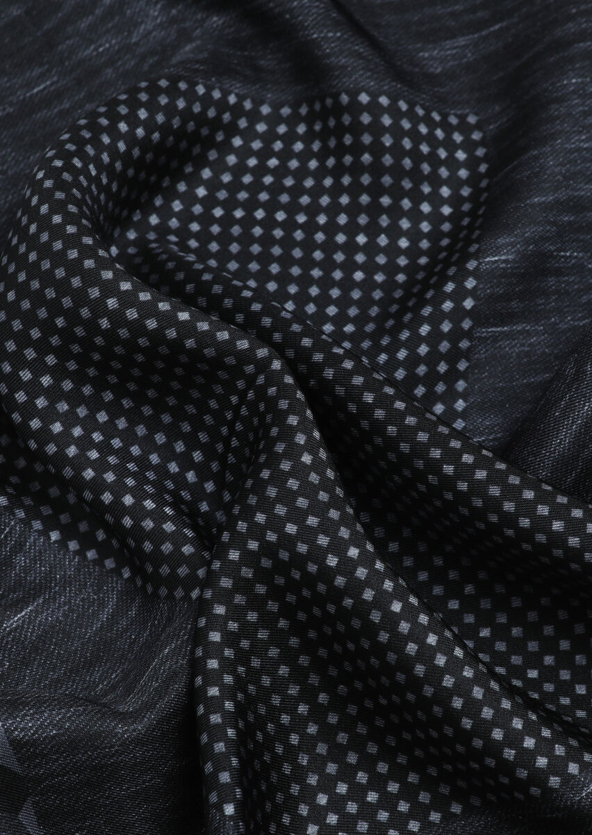 Black Handkerchief - 2