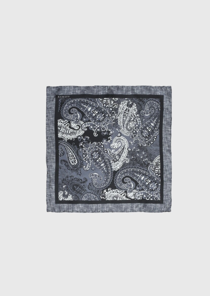 Black Handkerchief - 1