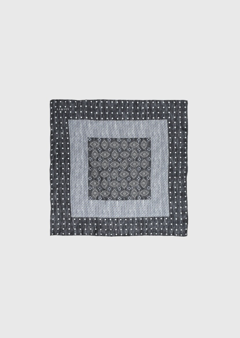 Black Handkerchief - 1