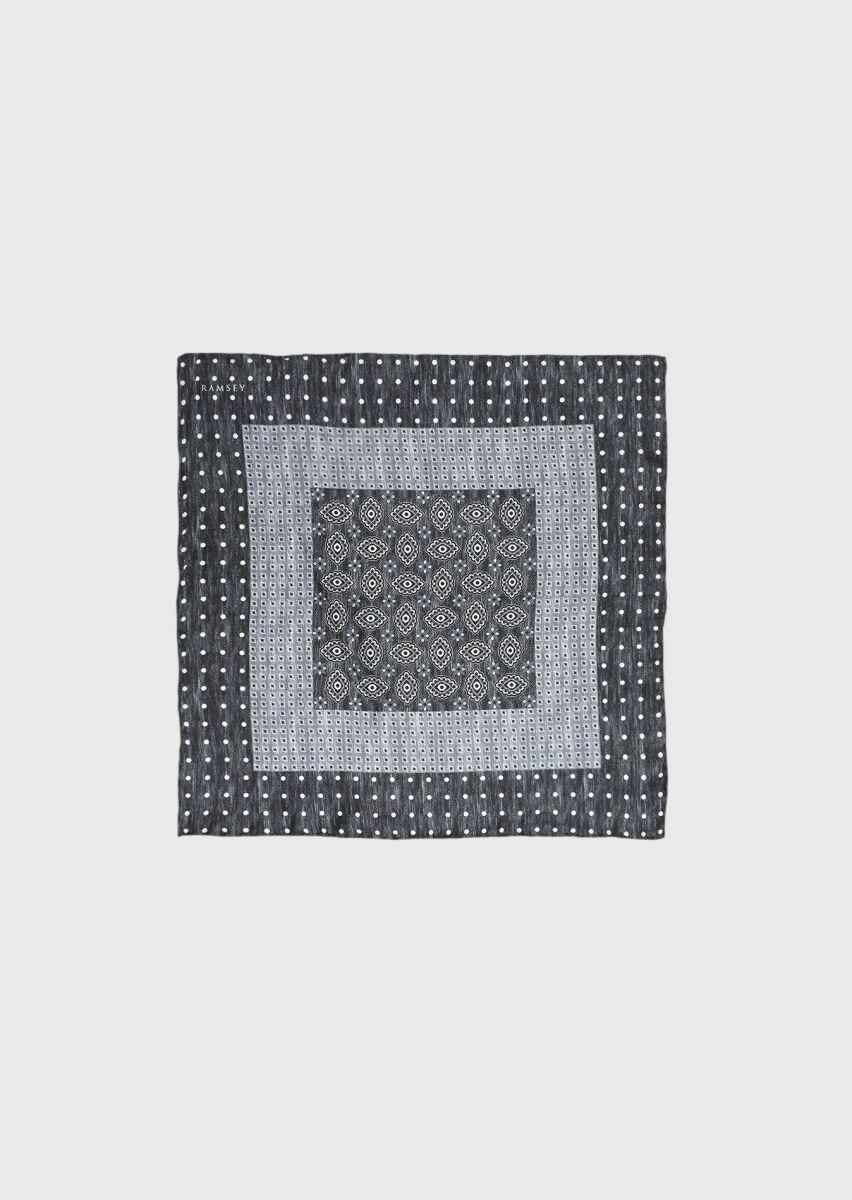 Black Handkerchief - 1