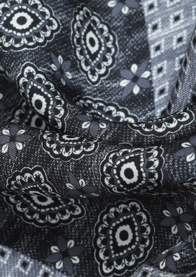 Black Handkerchief - 2