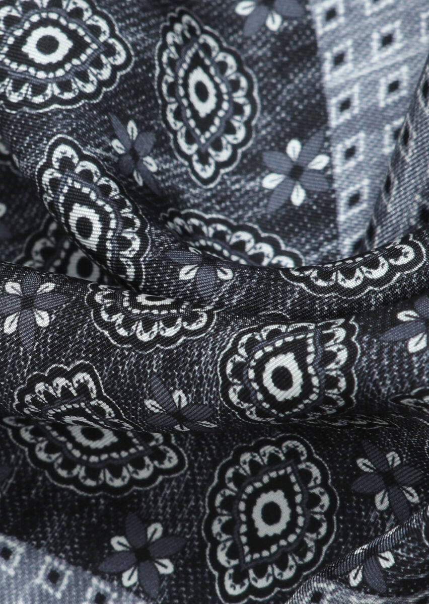 Black Handkerchief - 2